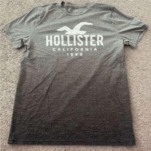 Hollister top